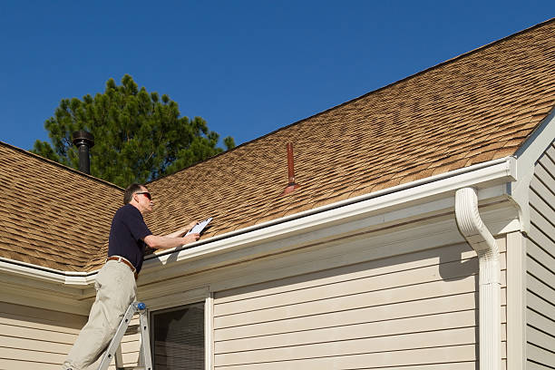 Roof Insulation in Nettleton, MS